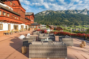 MONDI Appartements am Grundlsee